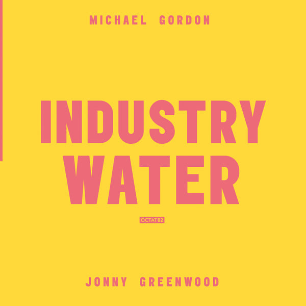 Volume 2: Industry, Water - Digital